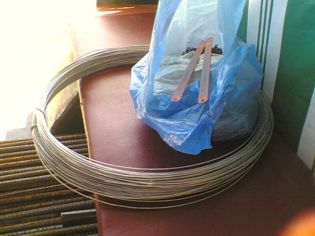 wire